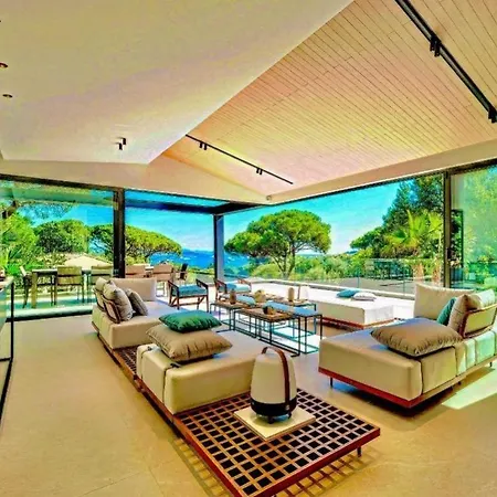 Regina * Saint-Tropez