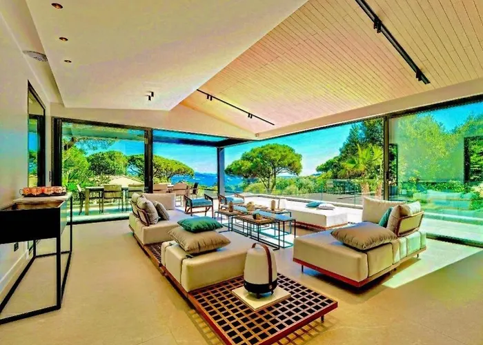 Regina * Saint-Tropez