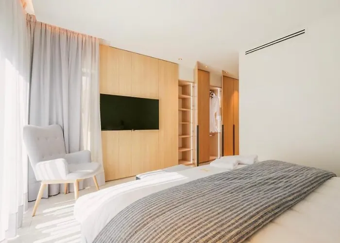 Regina Villa Saint-Tropez