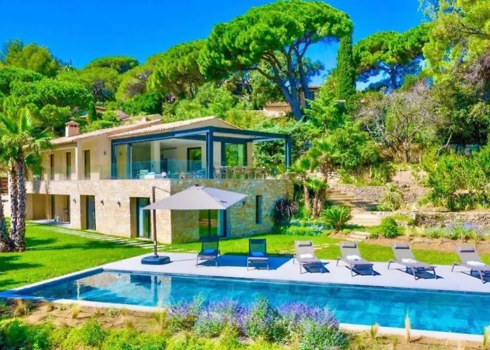 Regina * Saint-Tropez