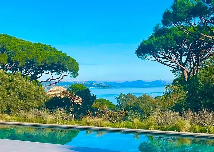 Regina * Saint-Tropez